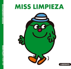 Miss Limpieza【電子書籍】[ Roger Hargreaves ]