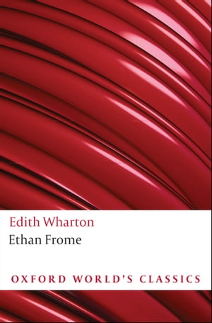 Ethan Frome【電子書籍】[ Edith Wharton ]