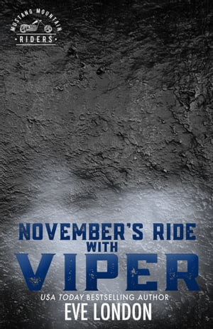 November's Ride with Viper A curvy girl, MC club instalove romanceŻҽҡ[ Eve London ]