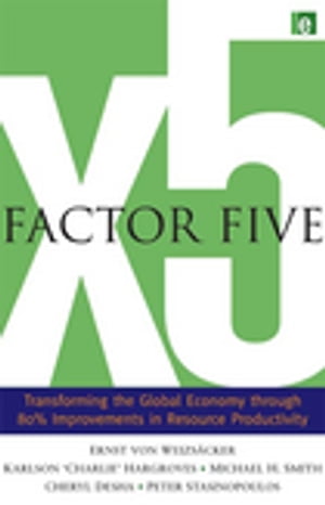 Factor Five