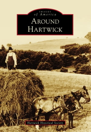Around Hartwick