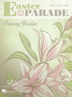 Easter Parade Sheet Music