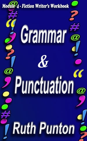 Grammar & Punctuation【電子書籍】[ Ruth Punton ]