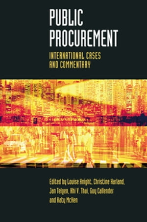 Public Procurement