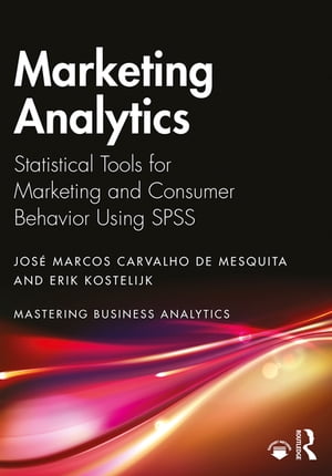 Marketing Analytics