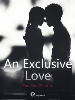 An Exclusive love 04 Anthology