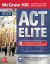 McGraw-Hill Education ACT ELITE 2022