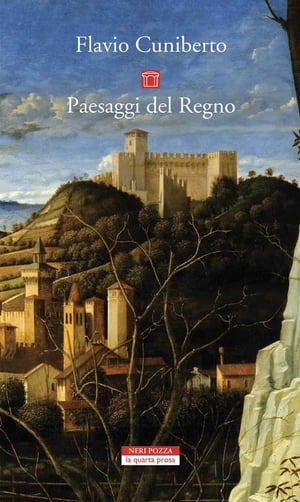 Paesaggi del Regno Dai luoghi francescani al Luogo Assoluto【電子書籍】[ Flavio Cuniberto ]