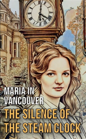 Maria in Vancouver