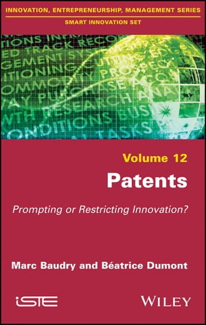 Patents Prompting or Restricting Innovation?