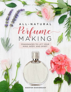 ＜p＞＜strong＞Master your own custom perfume blends with ingredients to benefit your mind, body, and emotions in ＜em＞All-Natural Perfume Making＜/em＞.＜/strong＞＜/p＞ ＜p＞Just like magic, turn ＜strong＞botanical herbs, flowers, and essential oils＜/strong＞ into ＜strong＞wonderful-smelling, healthy, and sustainable perfumes＜/strong＞. In ＜em＞All-Natural Perfume Making＜/em＞, author and herbalist Kristen Schuhmann guides beginning perfumers in the art and techniques of crafting ＜strong＞oil-based, alcohol-based, and solid perfumes＜/strong＞. Learn the ＜strong＞history and traditional benefits＜/strong＞ of certain scents as you ＜strong＞create your own unique blends from a variety of plant-based ingredients.＜/strong＞＜/p＞ ＜p＞In addition to smelling good,＜strong＞natural scents can be a powerful self-care tool to benefit mental and emotional health＜/strong＞. Feeling anxious? A blend of vanilla, lavender, cedarwood, and neroli can help ＜strong＞relax＜/strong＞ frazzled nerves. Have a big test coming up? ＜strong＞Boost your brain power＜/strong＞ with rosemary, sweet orange, and peppermint. Once you've grasped the techniques in ＜em＞All-Natural Perfume Making＜/em＞, the possibilities are endless as you mix, layer, and ＜strong＞experiment with natural scents＜/strong＞.＜/p＞ ＜p＞Perfect for the beginner who wants to create their own ＜strong＞signature scents＜/strong＞ without the use of harsh chemicals, this book provides a solid base on the philosophy and methods of crafting all-natural fragrances that not only smell fantastic but can add to your well-being.＜/p＞画面が切り替わりますので、しばらくお待ち下さい。 ※ご購入は、楽天kobo商品ページからお願いします。※切り替わらない場合は、こちら をクリックして下さい。 ※このページからは注文できません。