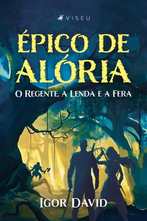 楽天楽天Kobo電子書籍ストア?pico de Al?ria o Regente, a Lenda e a Fera【電子書籍】[ Igor David ]