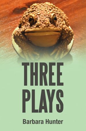 Three Plays