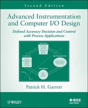 Advanced Instrumentation and Computer I/O Design