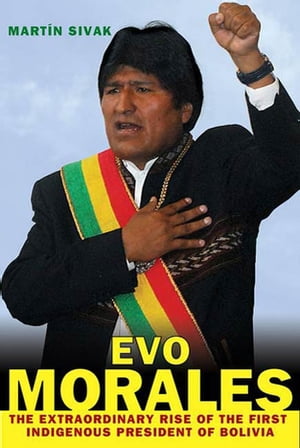 Evo Morales