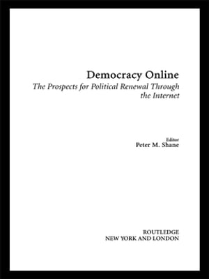 Democracy Online