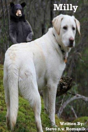 Milly【電子書籍】[ Steve D. W. Romanik ]