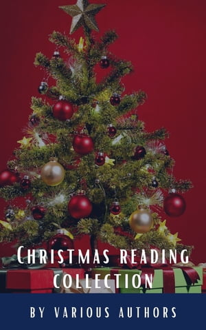 Christmas reading collection (Illustrated Edition)