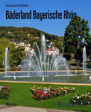 Bäderland Bayerische Rhön