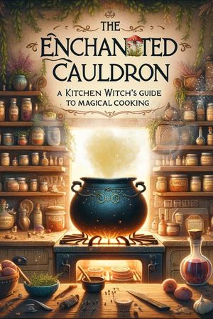 The Enchanted Cauldron