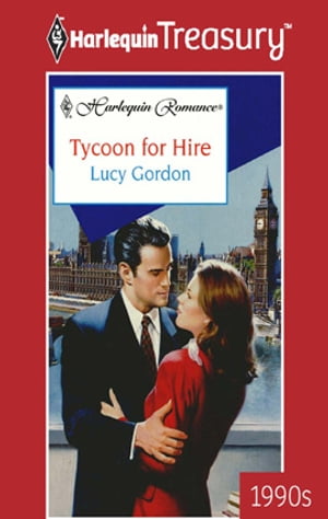 TYCOON FOR HIRE