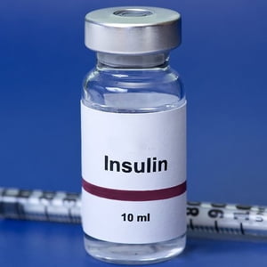 Highlights of prescribing information of insulin
