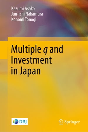 Multiple q and Investment in Japan