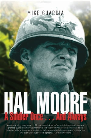 Hal Moore