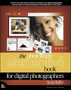 Photoshop Elements 4 Book for Digital Photograph