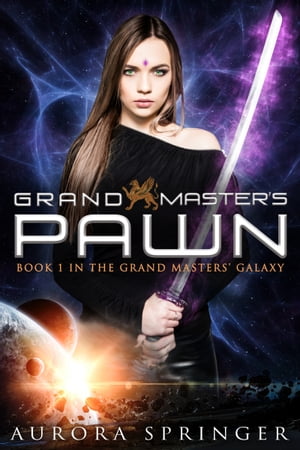 Grand Master's Pawn【電子書籍】[ Aurora Springer ]