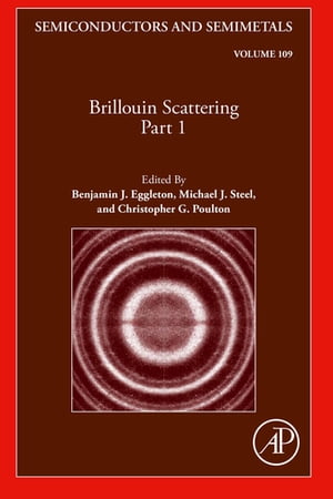 Brillouin Scattering Part 1