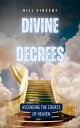 ŷKoboŻҽҥȥ㤨Divine Decrees Ascending the Courts of HeavenŻҽҡ[ Bill Vincent ]פβǤʤ120ߤˤʤޤ