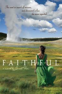 Faithful【電子書籍】[ Janet Fox ]