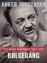 ＜p＞B?lgerne gik h?jt i dansk politik i starten af 1970‘erne. Efter folkeafstemningen om EF i 1972 gik dav?rende statsminister Jens Otto Krag af og overlod posten til Anker J?rgensen, der nu stod med et k?mpe ansvar for et land, der havde en lang r?kke ?konomiske og samfundsm?ssige problemer. I sine dagb?ger fra 1972-1975 fort?ller han ogs? om valget i 1973, hvor Fremskridtspartiet og Centrum-Demokraterne ?ndrede det politiske danmarkskort i en s?dan grad, at han ikke form?ede at danne regering. Bogen beskriver ogs? Anker J?rgensens personlige oplevelser i perioden. Anker J?rgensen (1922-2016) er et ikonisk navn i dansk politik. Han var socialdemokrat og bestred blandt andet posten som socialdemokratiets formand og statsminister. Under bes?ttelsen var han en del af modstandsbev?gelsen, hvor han kom til at lede en milit?rgruppe, der modtog og distribuerede v?ben og ammunition.＜/p＞画面が切り替わりますので、しばらくお待ち下さい。 ※ご購入は、楽天kobo商品ページからお願いします。※切り替わらない場合は、こちら をクリックして下さい。 ※このページからは注文できません。