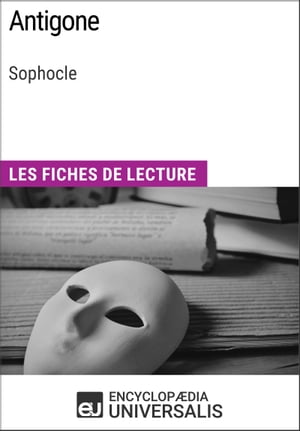 Antigone de Sophocle