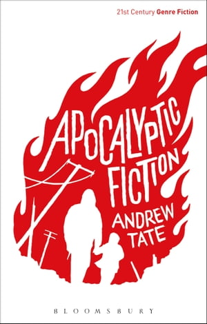 Apocalyptic Fiction【電子書籍】 Andrew Tate