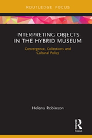 Interpreting Objects in the Hybrid Museum Conver