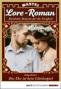 Lore-Roman 75 Die Ehe ist kein Gl?cksspiel【電