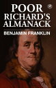 ŷKoboŻҽҥȥ㤨Poor Richard's AlmanacŻҽҡ[ Benjamin Franklin ]פβǤʤ132ߤˤʤޤ