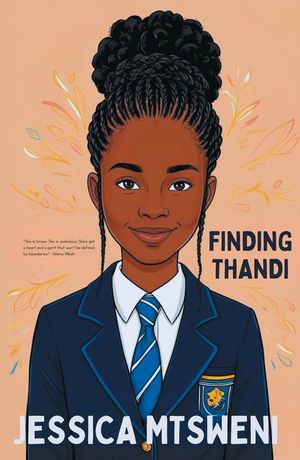 Finding Thandi【電子書籍】[ Jessica Mtsweni ]