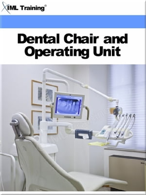 ŷKoboŻҽҥȥ㤨Dental Chair and Operating Unit (Dentistry Includes Perform Preventive Maintenance Checks, Services on the Dental Chair, Stool and Operating Unit, Isolate Malfunctions to Component Level, and Remove and Replace or Repair Defective CompoŻҽҡۡפβǤʤ450ߤˤʤޤ