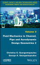 ŷKoboŻҽҥȥ㤨Fluid Mechanics in Channel, Pipe and Aerodynamic Design Geometries 2Żҽҡ[ Christina G. Georgantopoulou ]פβǤʤ20,001ߤˤʤޤ