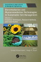 Bioremediation and Phytoremediation Technologies in Sustainable Soil Management ...