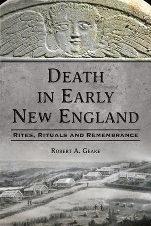 Death in Early New England