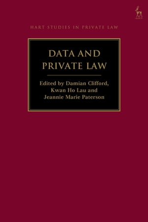 Data and Private Law