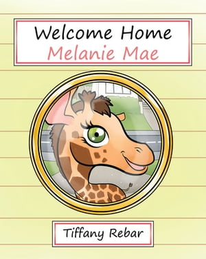 Welcome Home Melanie Mae【電