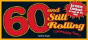 ŷKoboŻҽҥȥ㤨60 and Still Rolling (Downhill Fast Birthday Coupons to Enjoy on the RideŻҽҡ[ Patrick Regan ]פβǤʤ960ߤˤʤޤ