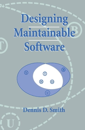 Designing Maintainable Software【電子書籍