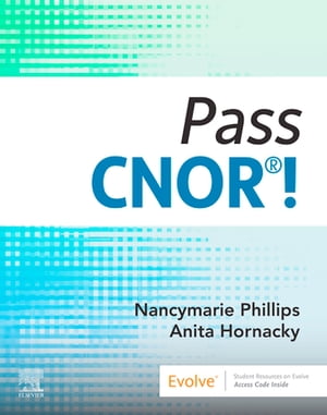 Pass CNOR®!