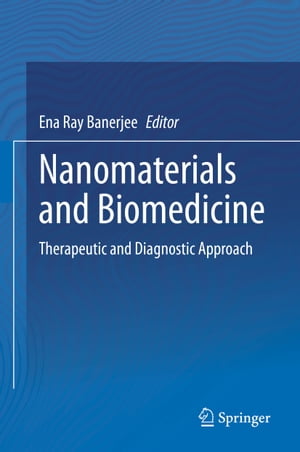 Nanomaterials and Biomedicine Therapeutic and Diagnostic Approach